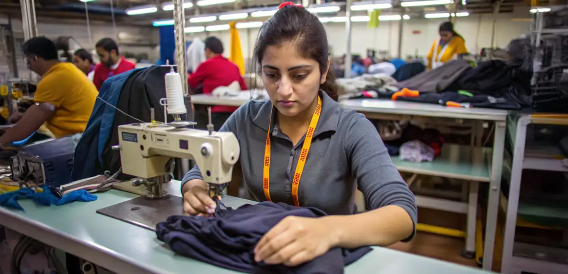 Clothing Manufacturer